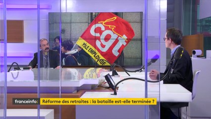 Coronavirus : la CGT demande « des mesures exceptionnelles pour protéger les salariés »