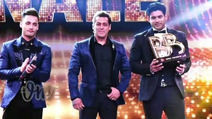Asim Riaz Takes Over Sidharth Shukla Gets This Remarkable Achievement Within A Span Of 5 Months