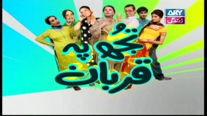 Tujh Pe Qurban Episode 263 & 264 | 11th March 2020