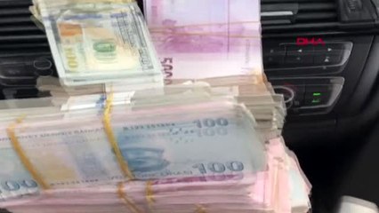 YASADIŞI BAHİS OYNATAN ŞÜPHELİLERE NEFES KESEN OPERASYON KAMERADA