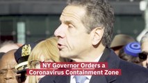 New York Has New Coronavirus Measures