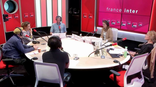 Municipales : les militants de l'extrême - Le Moment Meurice