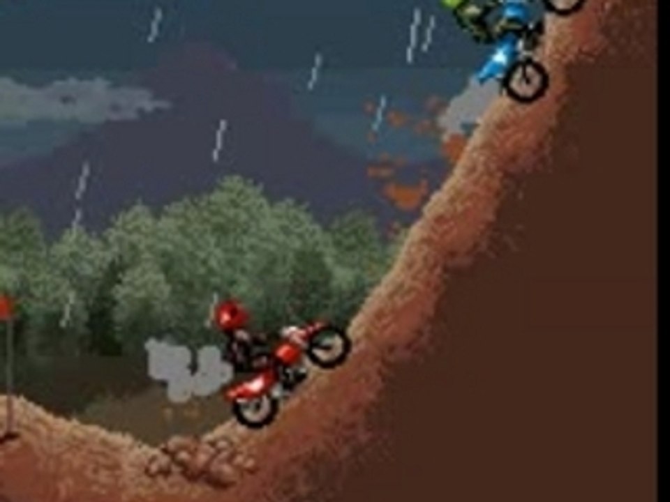 MX vs ATV_mobile game