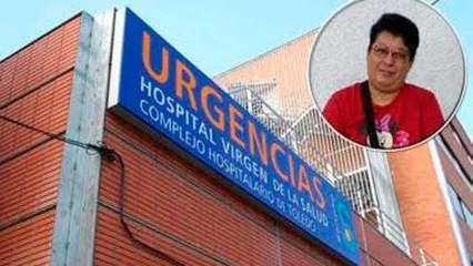 Hondureña muere en Madrid presuntamente por Coronavirus