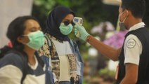 WHO declares coronavirus outbreak a pandemic