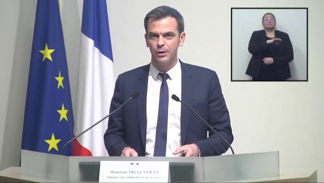 Point de situation coronavirus – 11 mars 2020