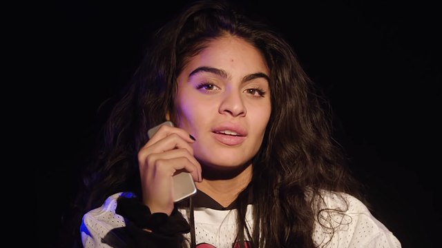 Jessie Reyez Breaks Down Her Love In The Dark Music Video