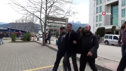 - Kuzenini öldüren şahıs tutuklandı