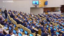 Putin per sempre, o quasi: approvato l'emendamento costituzionale