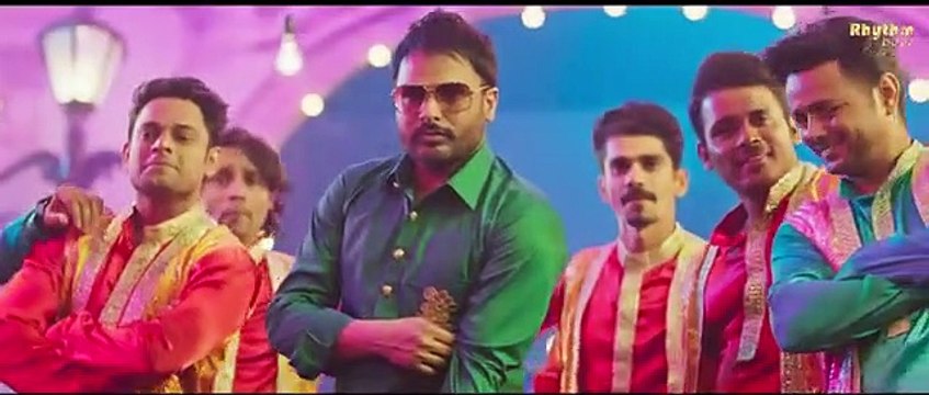 Majhe Wal Da _ Amrinder Gill _ Nimrat Khaira _ Chal Mera Putt 2 _ Releasing on 1