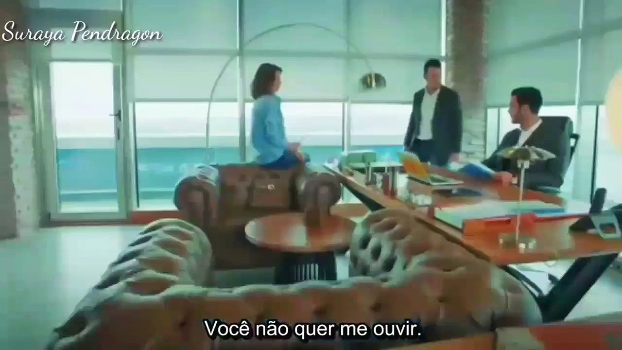 Historia de Omer e Defne // Parte 6.1