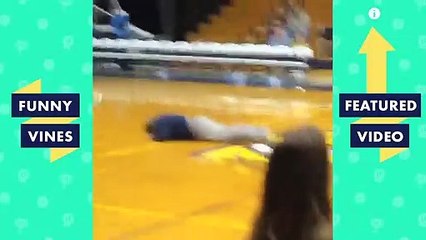 TRY NOT TO LAUGH - Funny Fails..Gravity Always Wins!