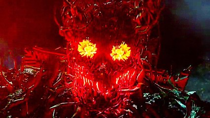 NIOH 2  Bande Annonce