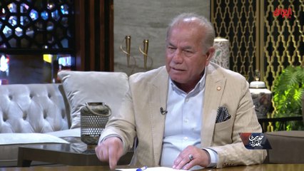 فاعلية خلية الأزمة في المطارات والحدود مع الأكاديمي كاظم المقدادي