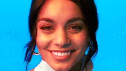 Les SIMS "Vanessa Hudgens" Bande Annonce