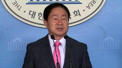 통합당 주광덕, '컷오프' 권성동 재심 요구 / YTN