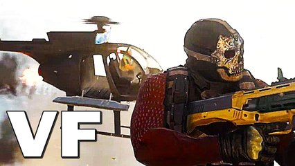 CALL OF DUTY WARZONE "Pillage" Trailer