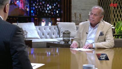 أزمات العراق الثلاث مع مختص إدارة الأزمات علي الفريجي