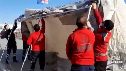 Sınır kapılarında virüs tedbiri