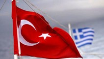 Yunanistan'ın Ankara Büyükelçisi Diamessis, Dışişleri Bakanlığı'na çağrıldı