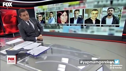 Fatih Portakal: Yeni Yaşam Gazetesi'ni unuttum; benim hatam, ortada bir sansür yok