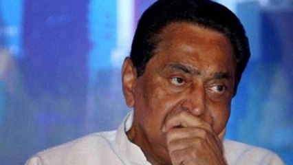 Tải video: Madhya Pradesh crisis: Will Kamal Nath govt be out of power?