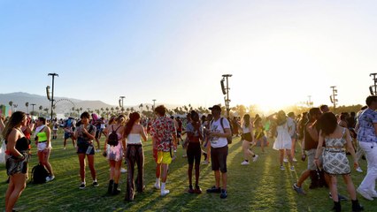 Coachella Delayed Until October Due to Coronavirus