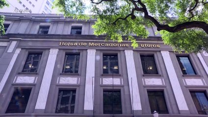 Bolsa de SP aciona ‘circuit breaker’