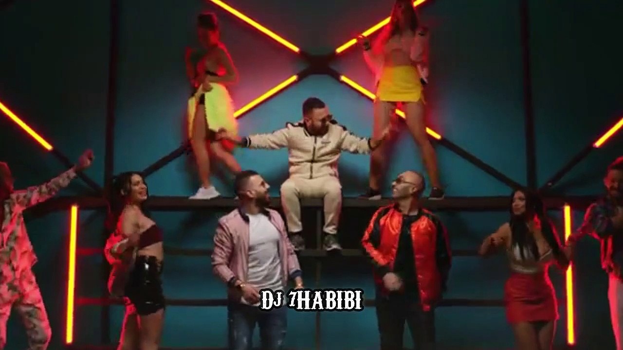 Remix 2020 Super Sako Gna Gna feat Eyad Tannous Suro Dj 7HABIBI