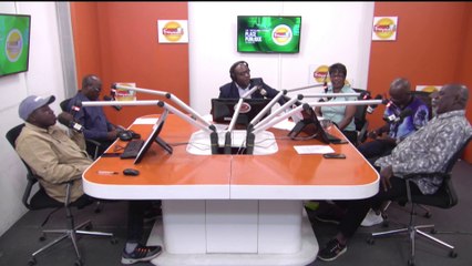 Place publique du 10 Mars 2020 (Partie 2)