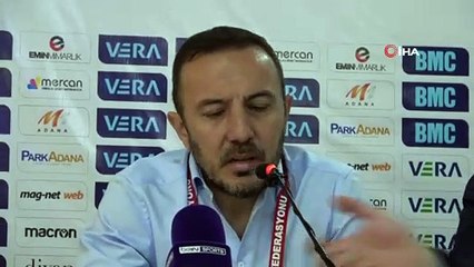 Cüneyt Dumlupınar: “7 hafta sonra çeyrek asırlık hasrete son vereceğiz”
