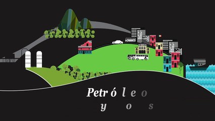 Petróleo: toca fondo y oscurece metas del país