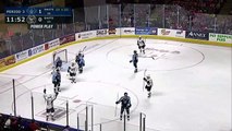 Milwaukee Admirals 6 vs San Antonio Rampage 1