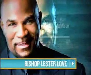 T.D. Jakes The Blood Speaks