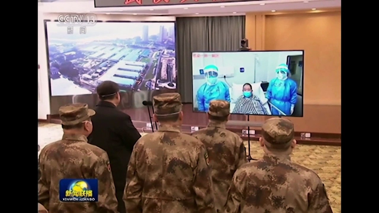 Coronavirus: Musiker sagen Tourneen ab