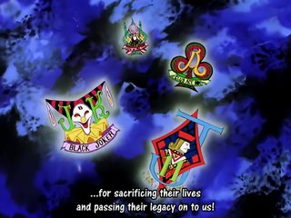 damon cash attends a family reunion 16