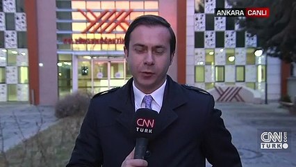 YÖK'ün "koronavirüs" toplantısı sona erdi