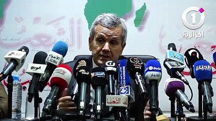 Abderrahmane Benbouzid : « Si on veut être comme le Danemark, Comportons-nous comme eux ! »