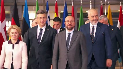 EU-Erweiterung auf dem Prüfstand