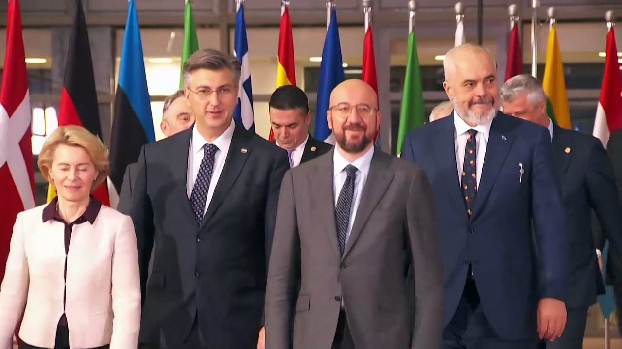 EU-Erweiterung auf dem Prüfstand