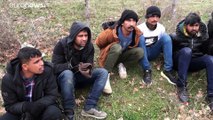 Migranti dalla Turchia alla Grecia: arresti ed espulsioni immediate