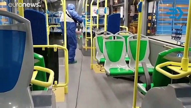 Coronavirus : l'Italie ferme tous ses commerces sauf pour l'alimentation et la santé