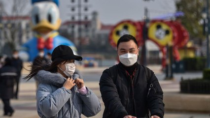 How Disney Parks Around the World Are Handling Coronavirus