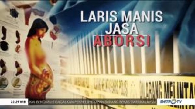 Laris Manis Jasa Aborsi (1)