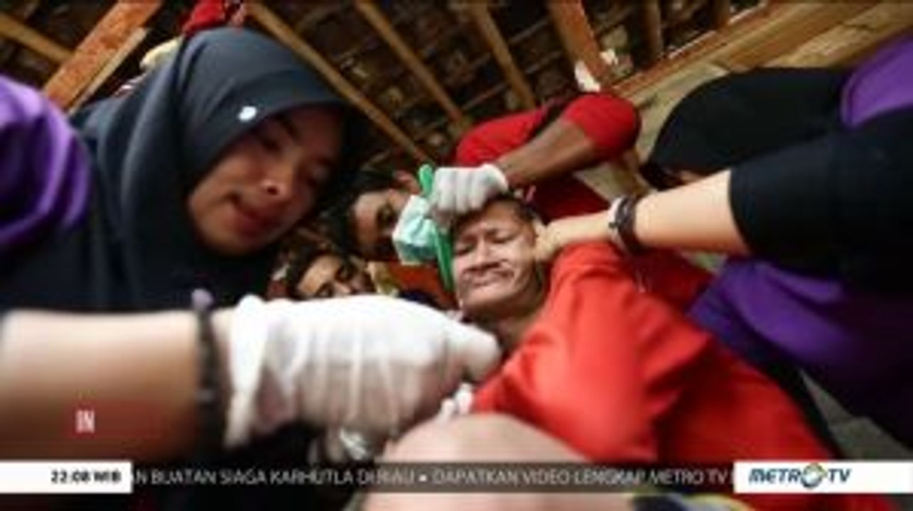 Kembali Terpasung (1)