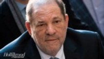 Harvey Weinstein to Spend 23 Years in New York State Prison | THR News