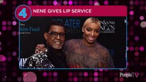 NeNe Leakes Claims She Discovered Husband Gregg Having Inappropriate Conversations with Ex Employee