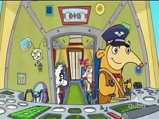 Doki - 9 Ups and Downs