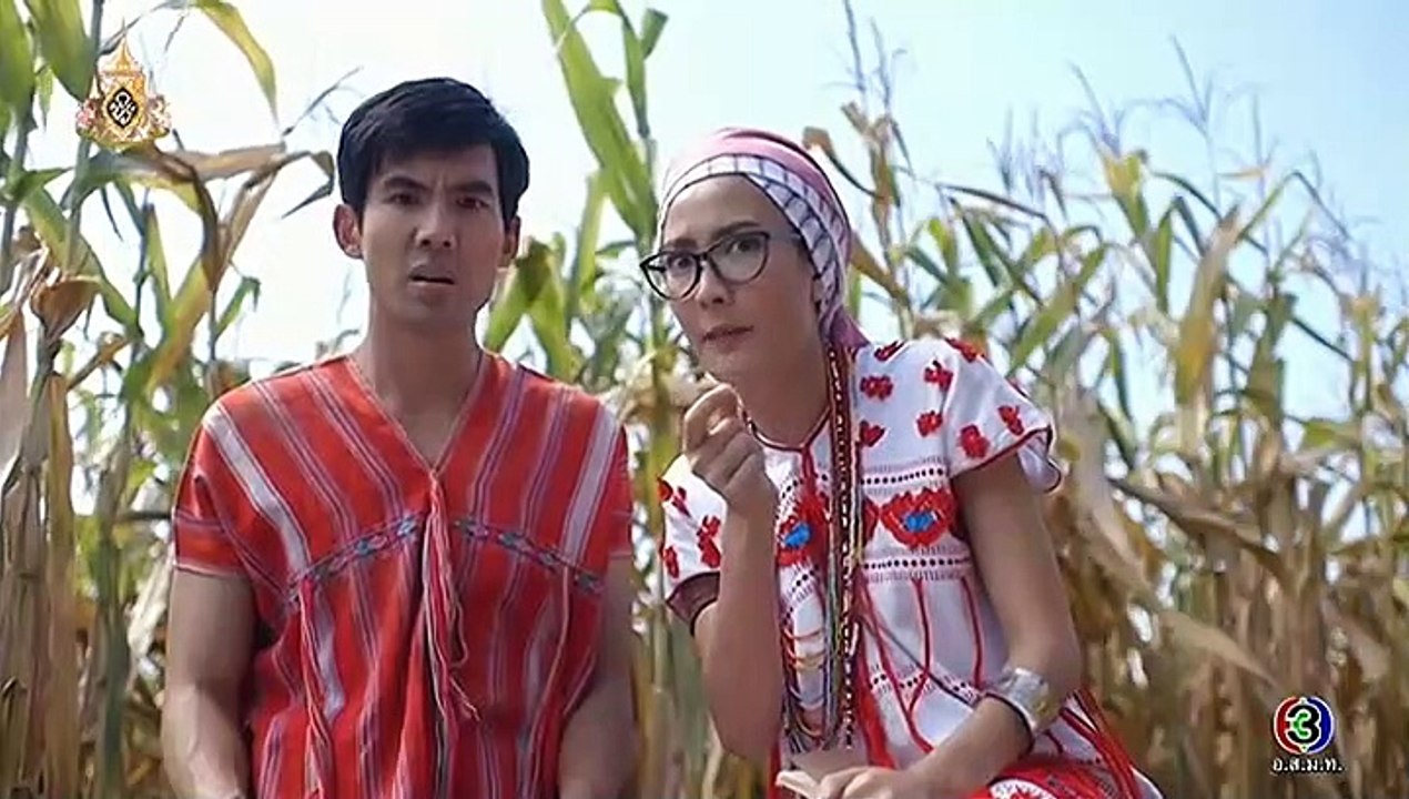 รักจังเอย EP.9/2 (ตอนที่. 9) วันที่ 18 เมษายน 2562 || รักจังเอย 18/04/2562