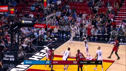 Duncan Robinson Becomes 1st Undrafted Player With 7 3PM In 3 Straight Games